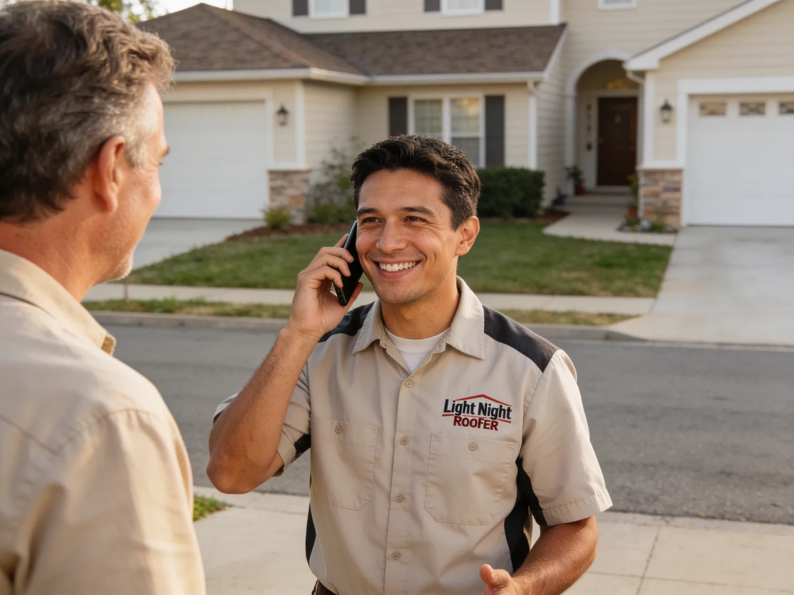 Emergency Roof Repair New London, IA FAQs